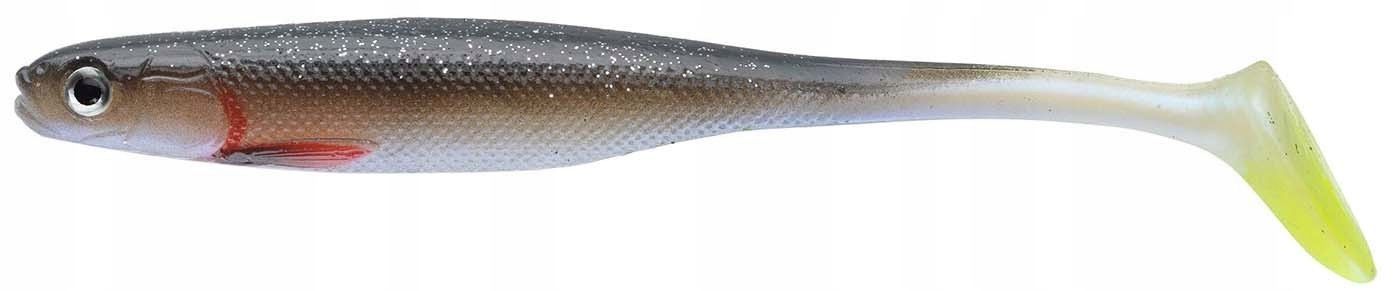 Cormoran Crazy Fin Shad 16cm Bleak