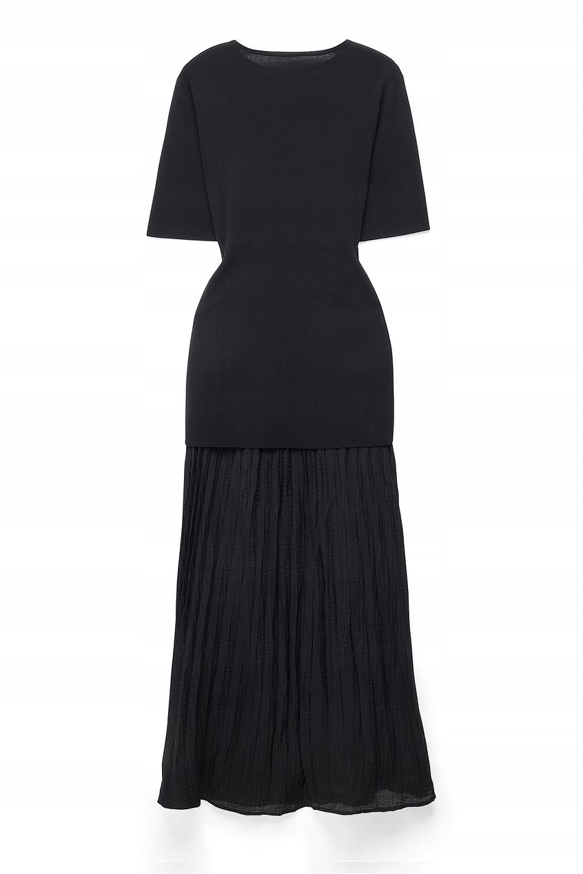 Stylová šaty značky Na-kd r.XL