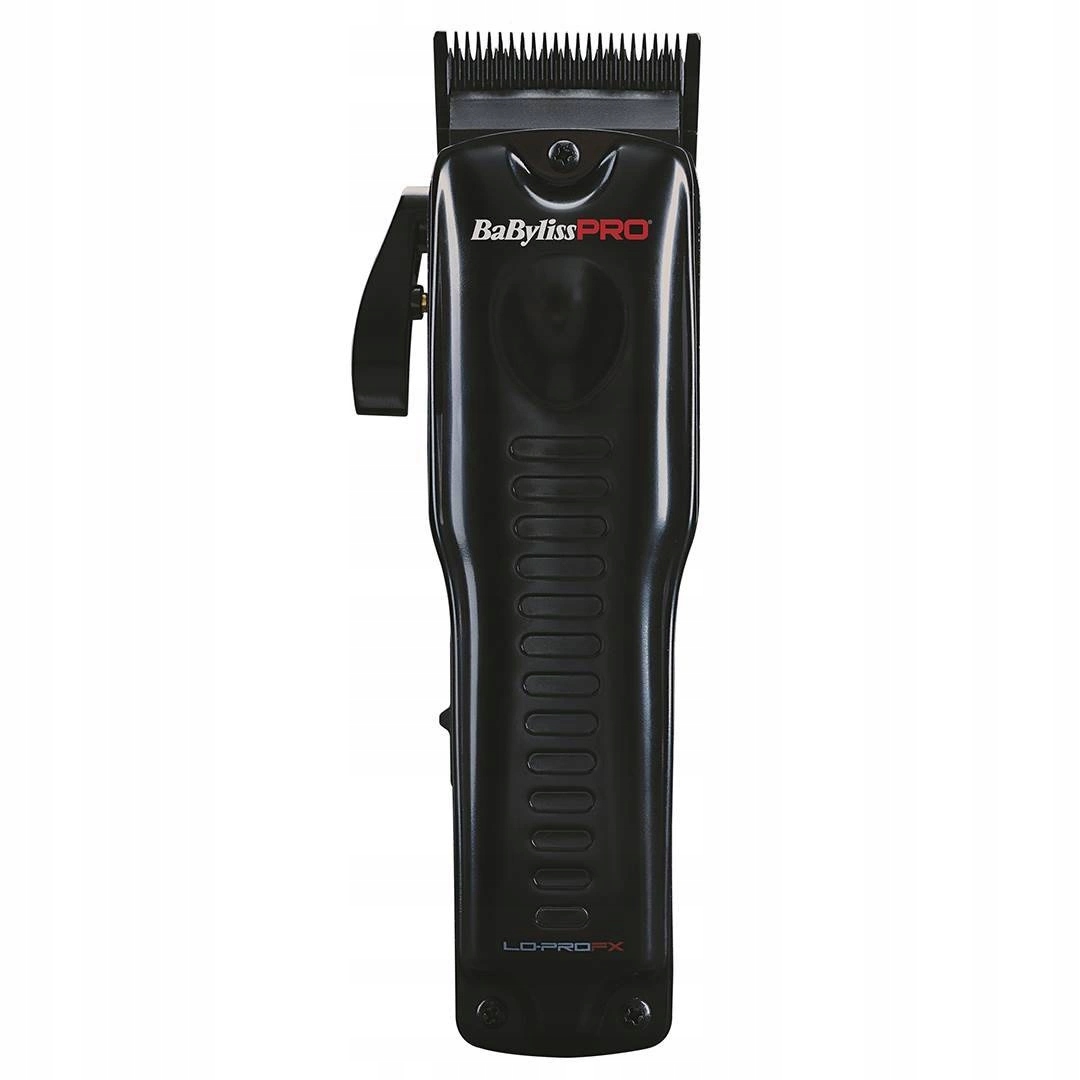 Babyliss Pro strojek na vlasy Lo-profx FX825E