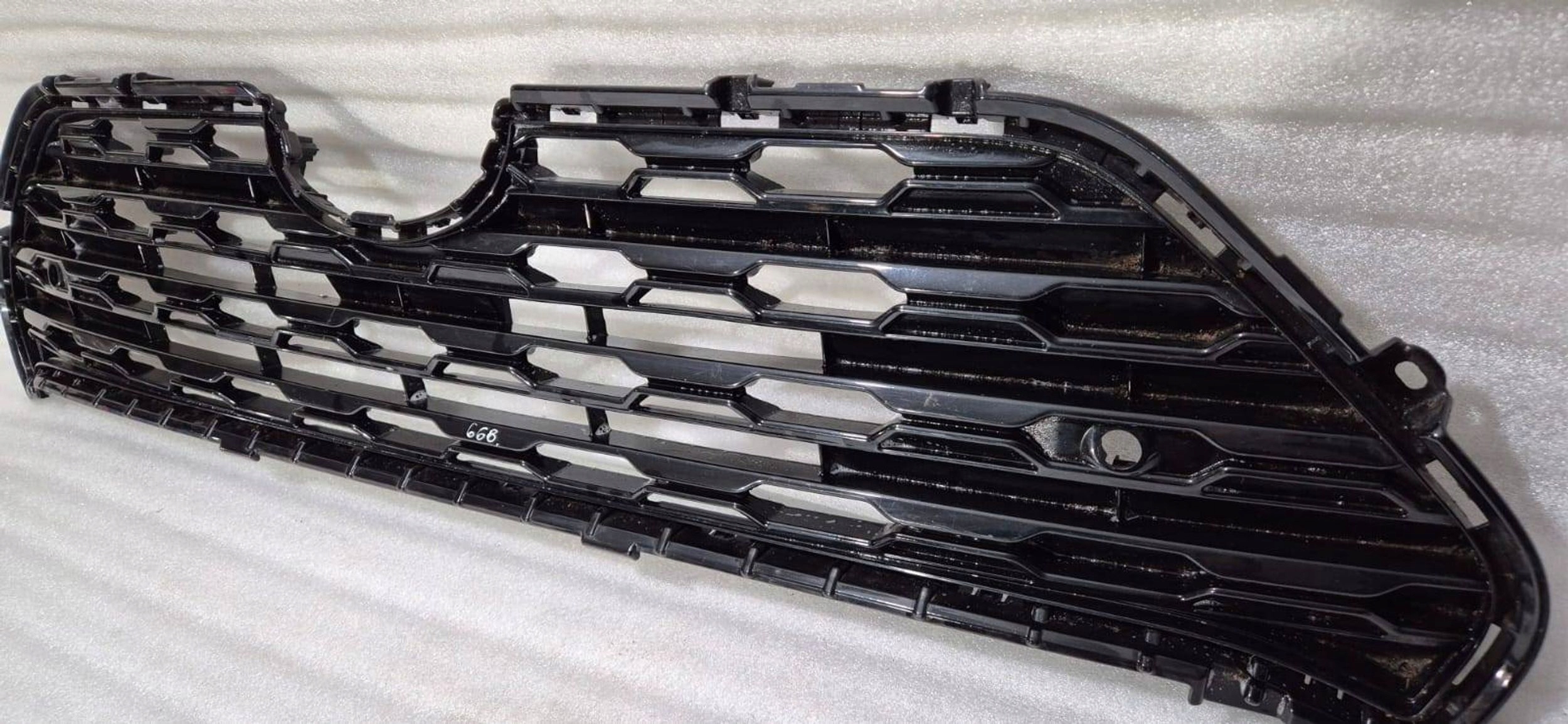 Toyota RAV4 XA5 Kühlergrill FRONTGRILL Kühlergitter - Thumbnail 10
