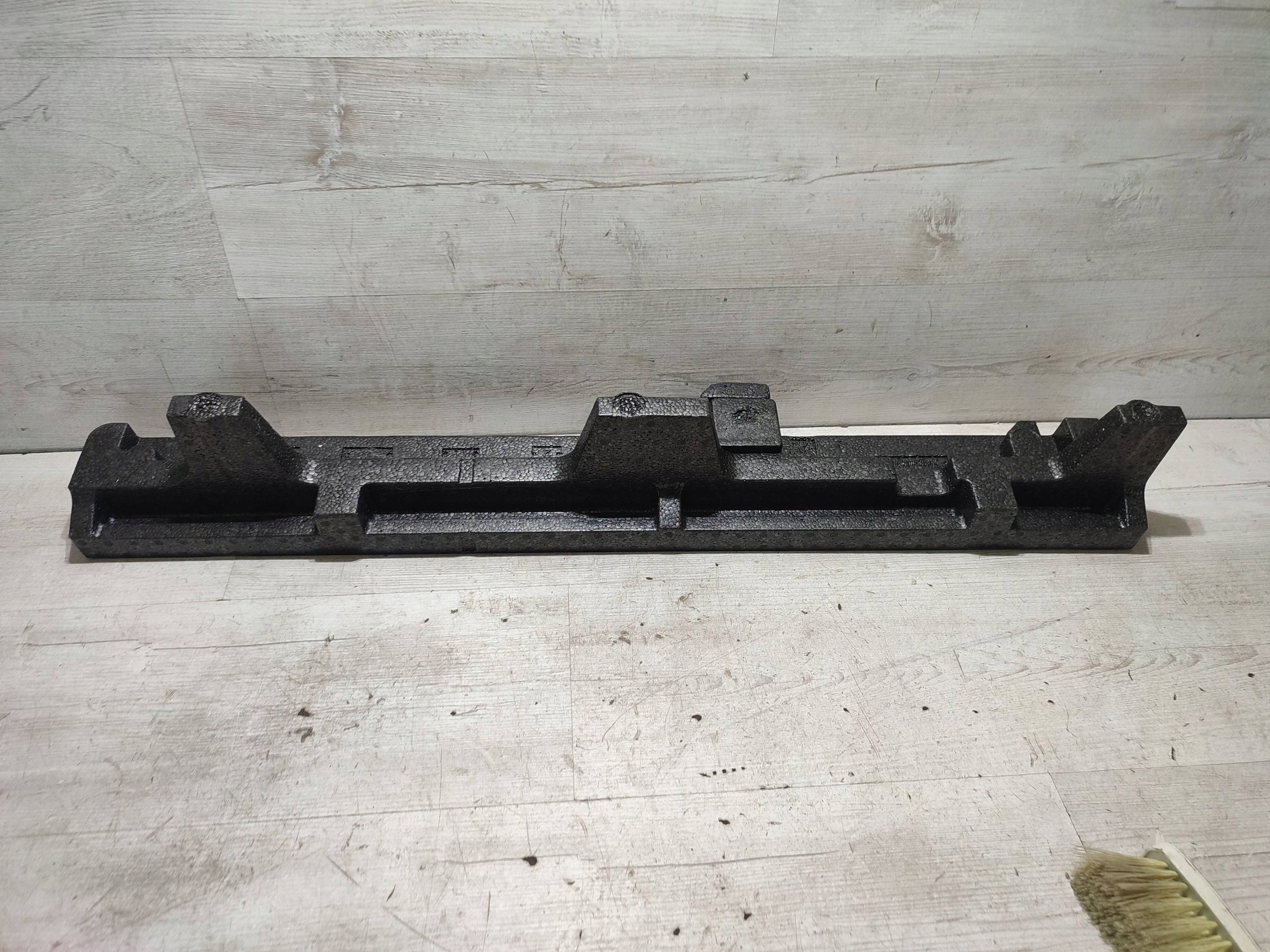 Peugeot 308 2019 rear part side left element wykonczenia boot