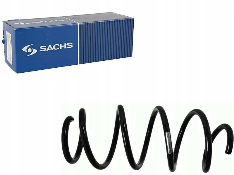 

Sachs Sprężyna Zawieszenia Przód 993 375
