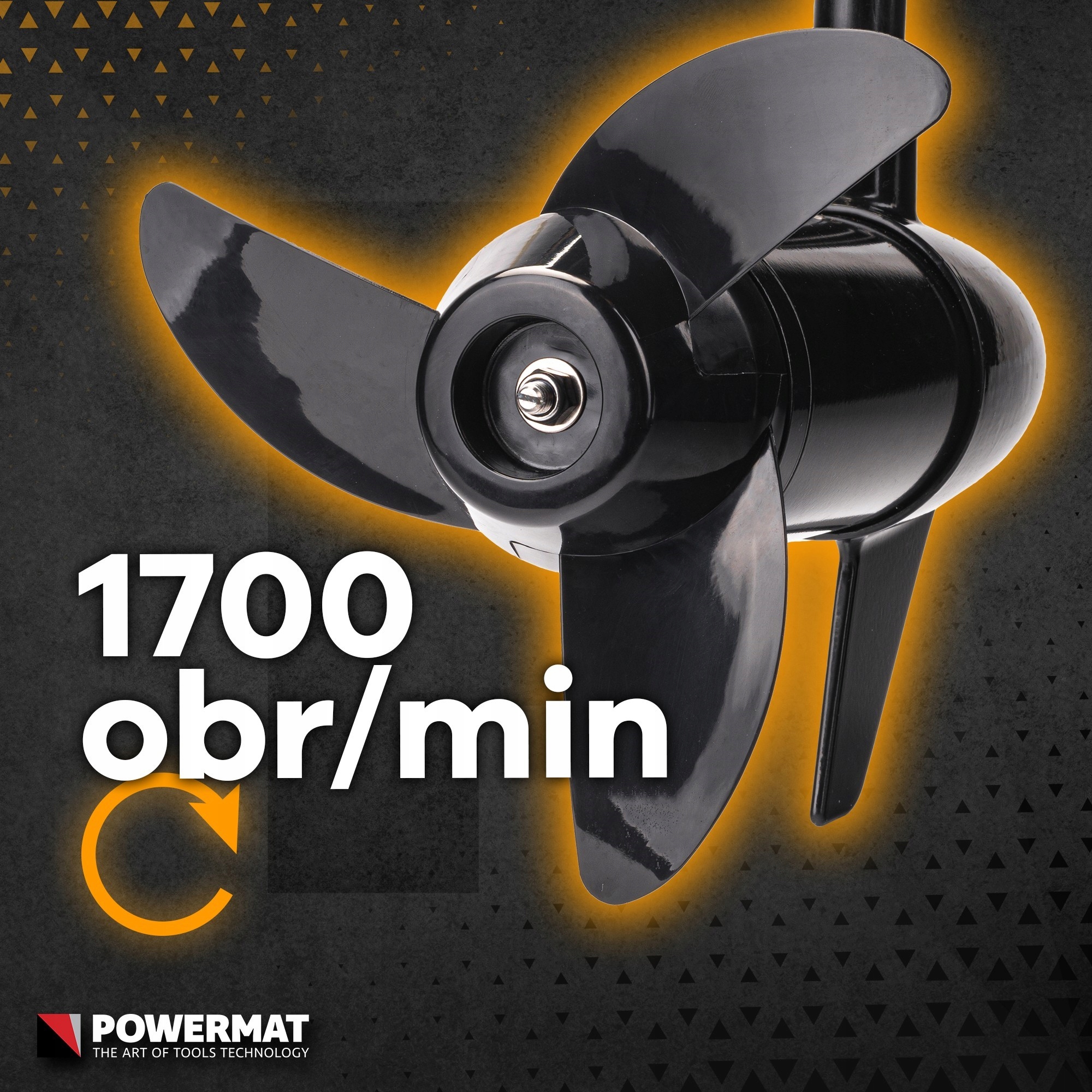 Silnik ZABURTOWY Elektryczny 750W 65lb + AKUMULATOR + PROSTOWNIK Biegi przedni neutralny wsteczny