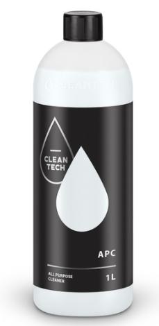 

Cleantech Apc 1l Uniwersalny Czyszczący