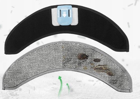 3x NAKLADKA MOPUJACA MOP DO ROOMBA COMBO J7 J7+ Marka Mr.Brush