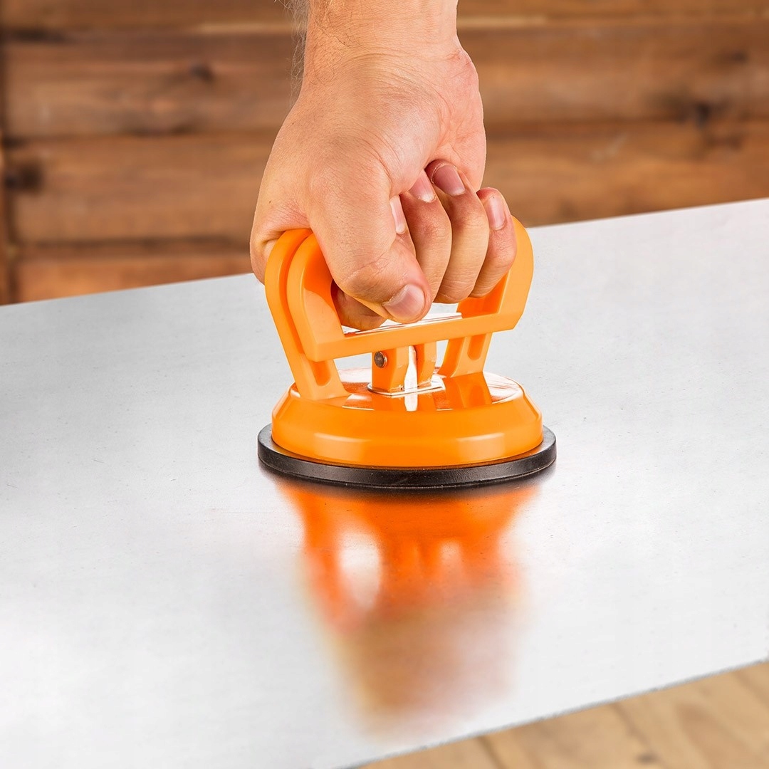 2x NeoTools PRZYSSAWKA DO SZYB SZKŁA GLAZURY PŁYT pojedyncza 40 kg Marka inna