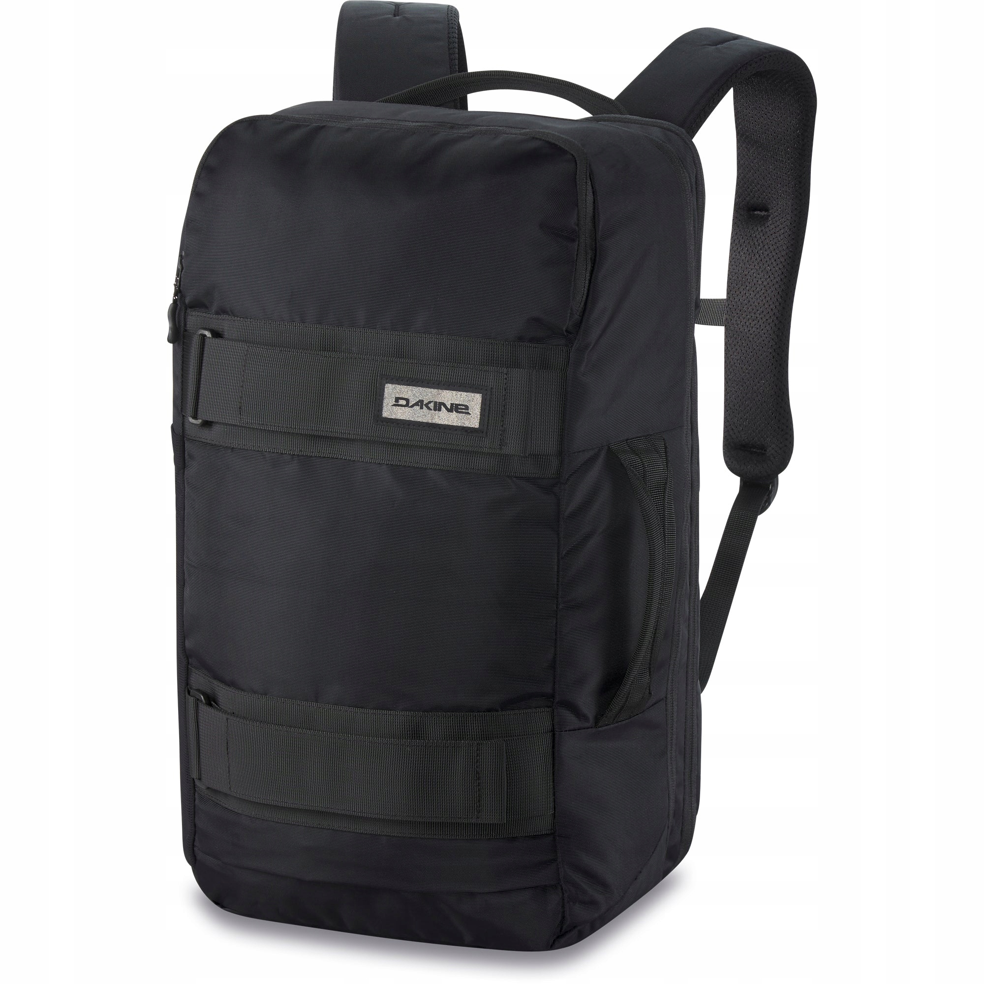 Batoh Dakine Street Pack DLX 32L Black Nylon