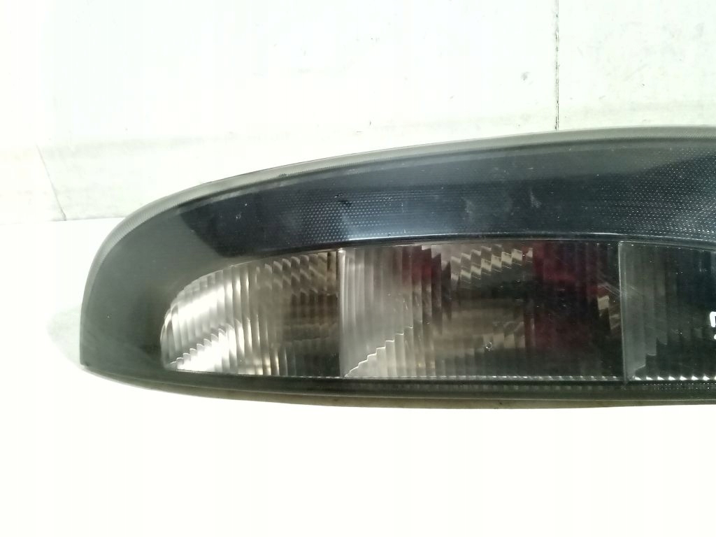 Opel Corsa C 3D light left rear part rear