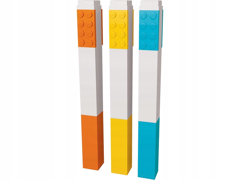 

Mazaki Lego Classic 51685 (3 szt.)