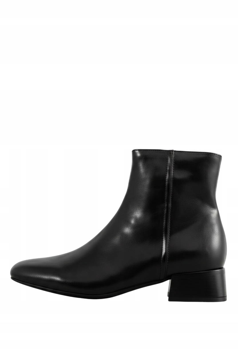 Kotníkové Boty Jeffrey Campbell Idealism Černá vel 36