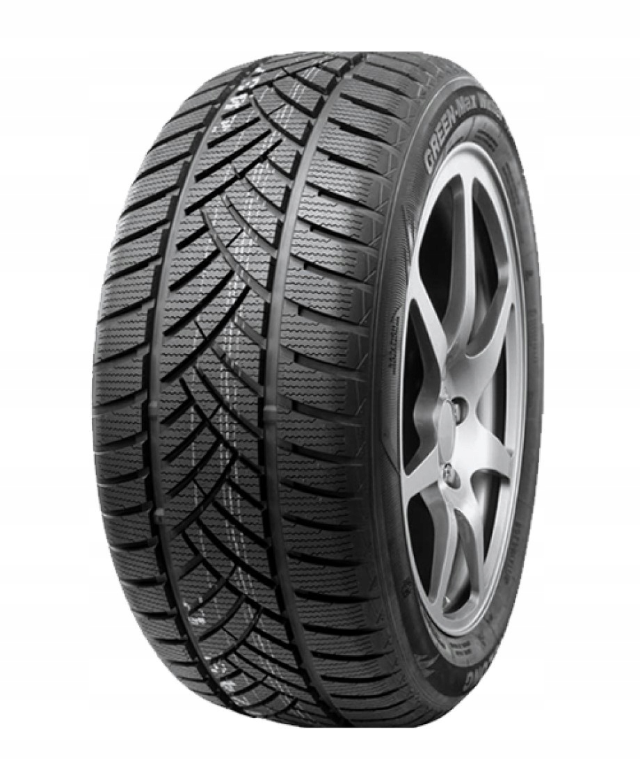 2x LINGLONG GREEN MAX WINTER 185/65R14 86 T