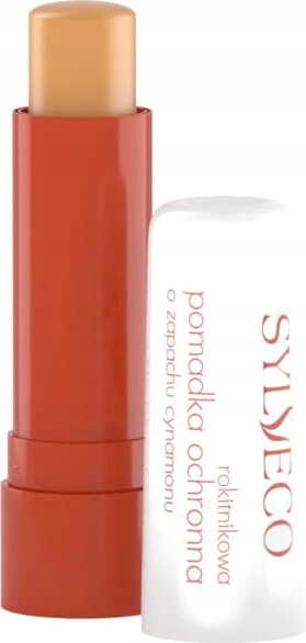 

Sylveco Rokitnikowa Pomadka Ochronna 4,6g