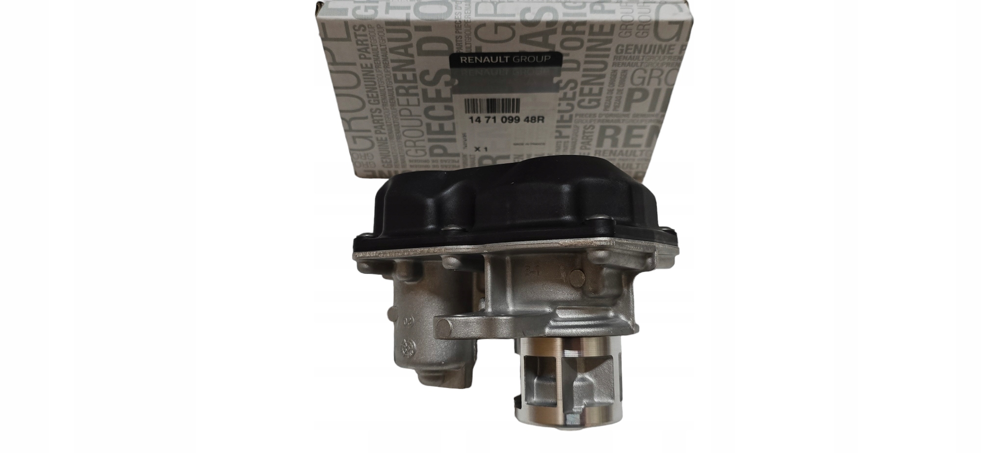 Ventil Egr Renault Espace 5, Megane, Scenic III,IV, Kadjar, Talisman 1,6 DCI