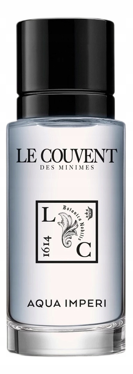 Le Couvent Aqua Imperi Kolínská voda sprej 50 ml