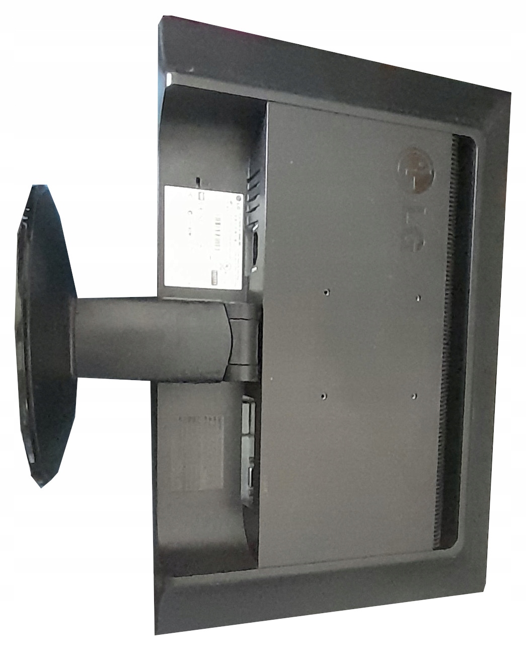 Monitor LCD LG Flatron W1934S 19 