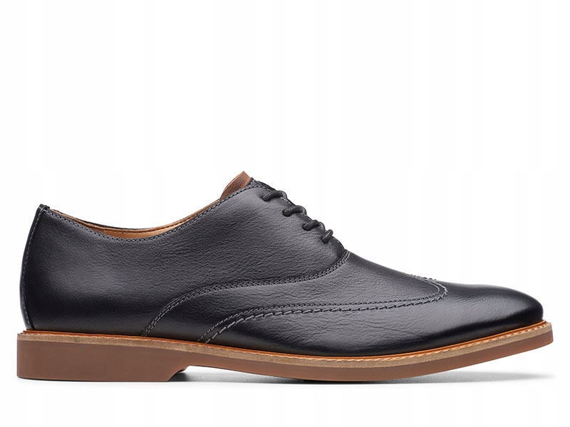 

Męskie Clarks Atticus Vibe (261444657) 44,5
