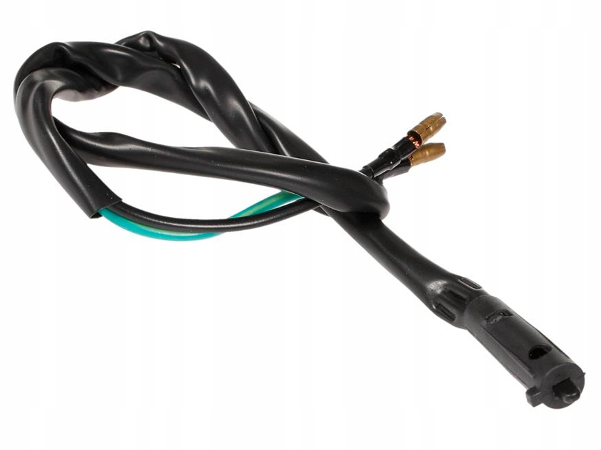 CZUJNIK STOPU HAMULCA TYLNEGO SKUTER ROMET BARTON Dopasowanie do pojazdu produkt dedykowany