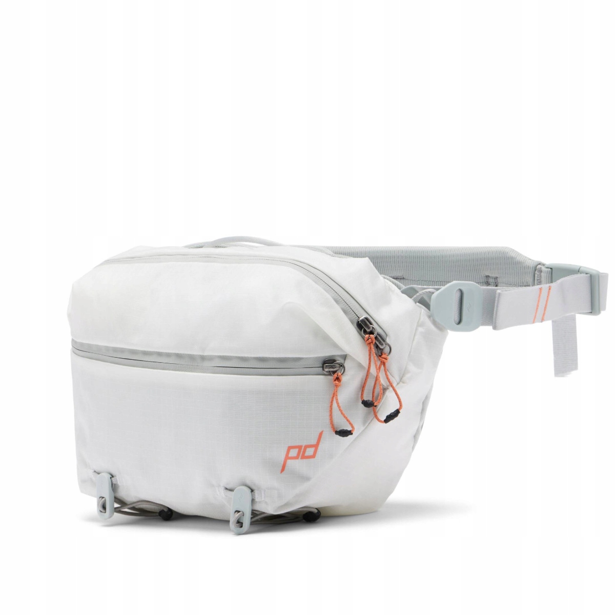 Peak Design Outdoor Sling 7L torba na ramię, biała