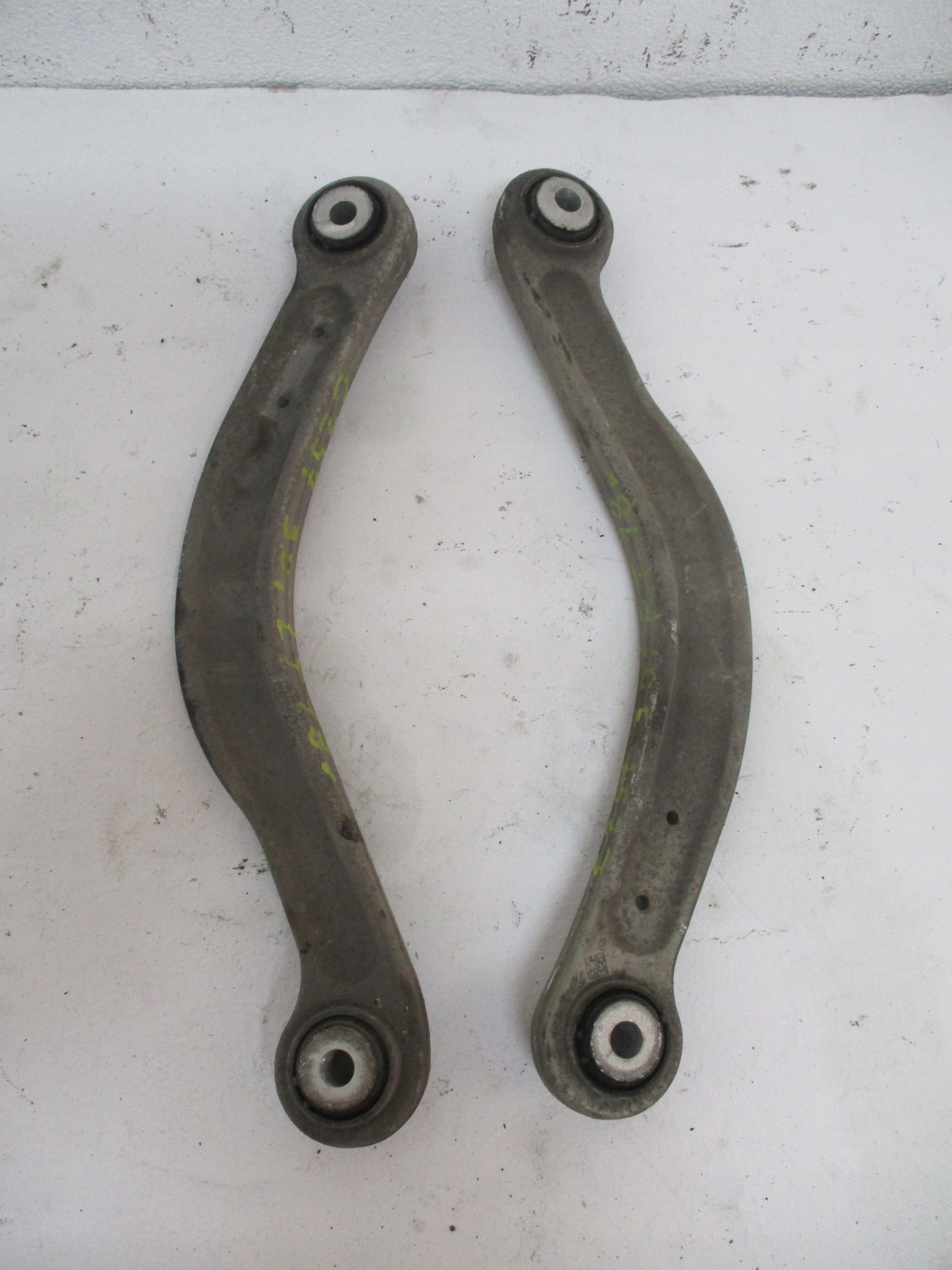 Querlenker MERCEDES CLS 257 heck hinten