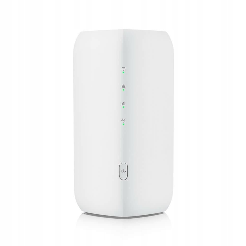 Zyxel 4G Lte-a Indoor Router FWA505, Standalone/Nebula with 1 year Nebula