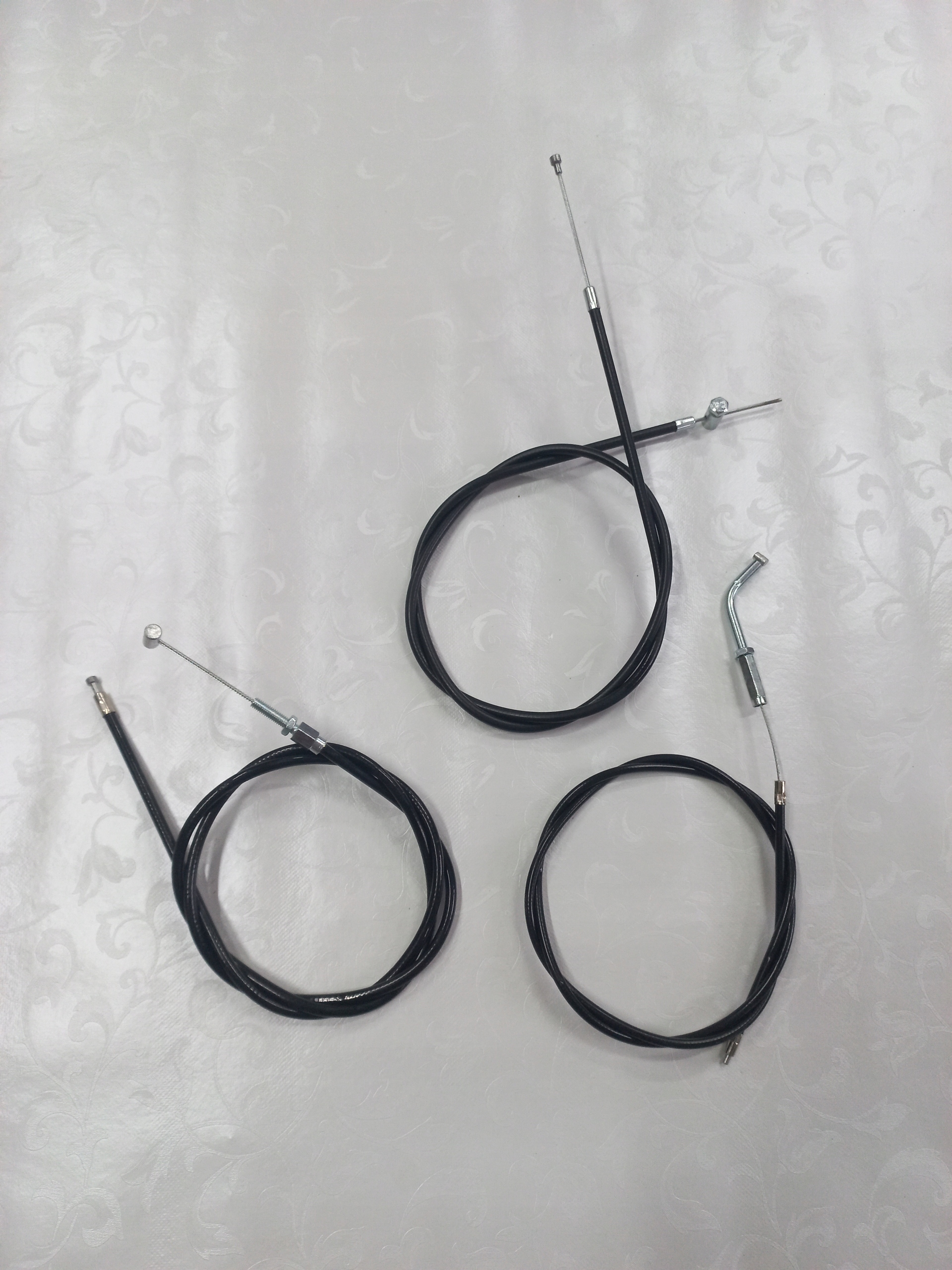 LINKI KOMPLET ROMET PONY MOTORYNKA GRUBE KOMPLET CZĘŚCI DE LUX PREMIUM