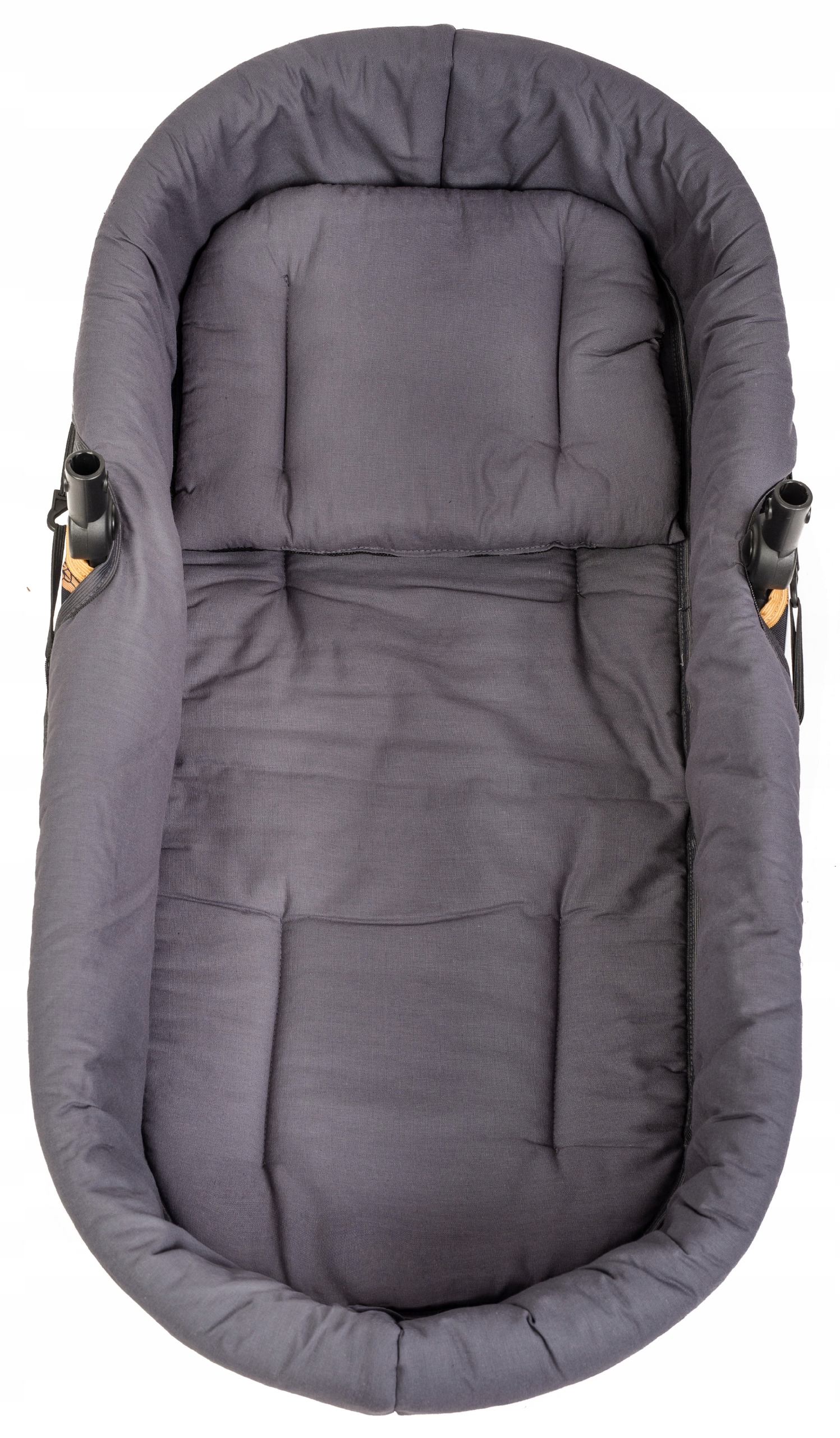 НАБОР ПОДУШЕК ДЛЯ ЛЮЛЬКИ 3В1 JACKMAR