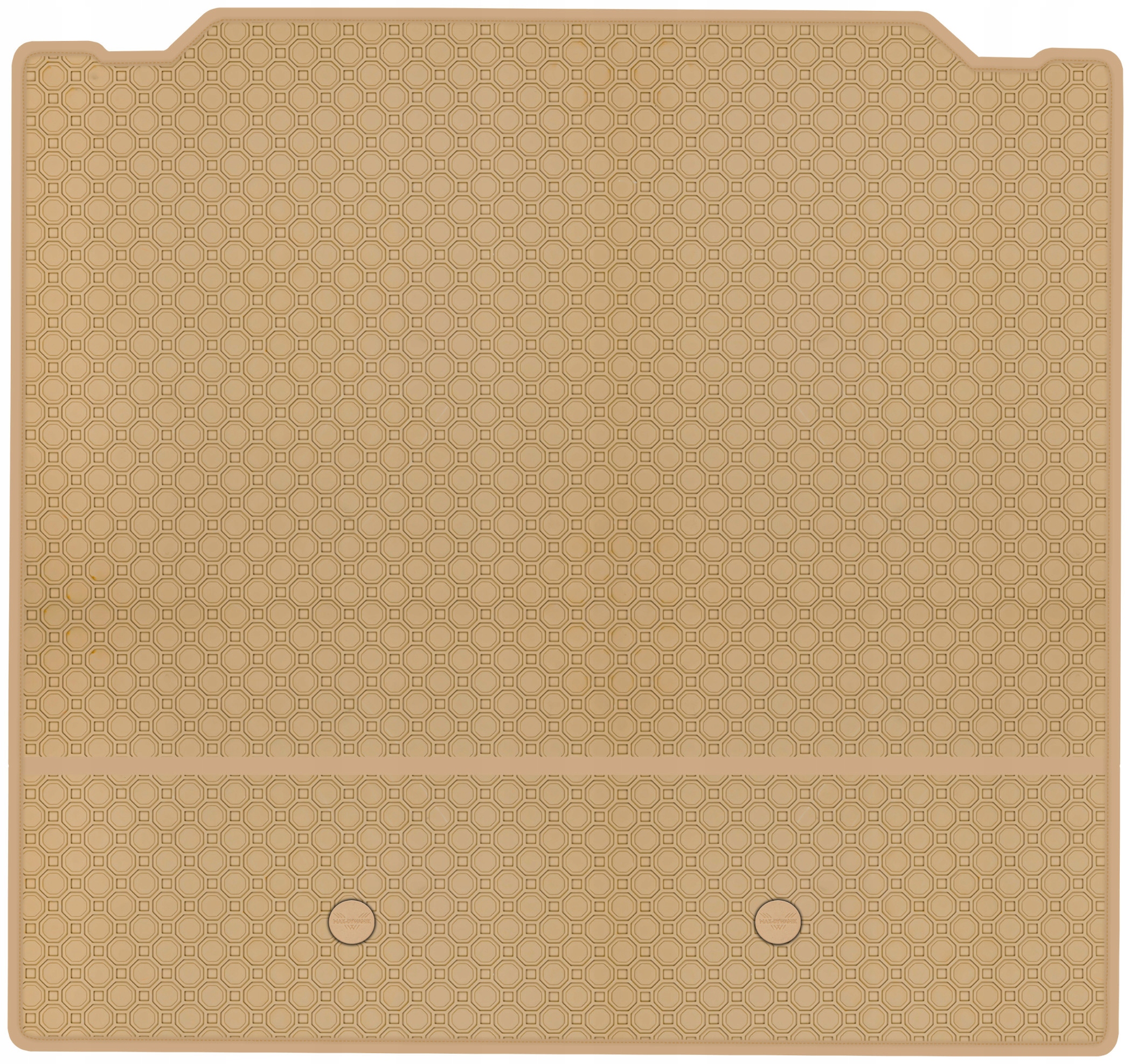 Bmw 5 F11 Kombi 2010-2017 Vložka do zavazadlového prostoru Primeliner Béžová