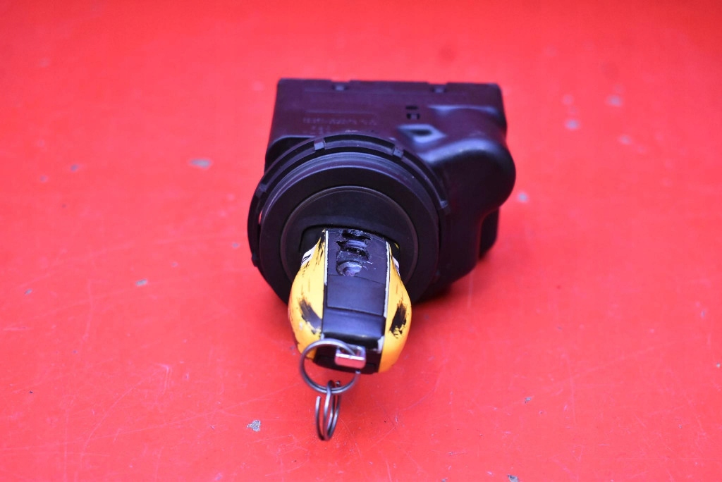 ignition key 7PP905865D PORSCHE CAYENNE 2 II 92A 7P5 3.0 TDI 245 KM 10