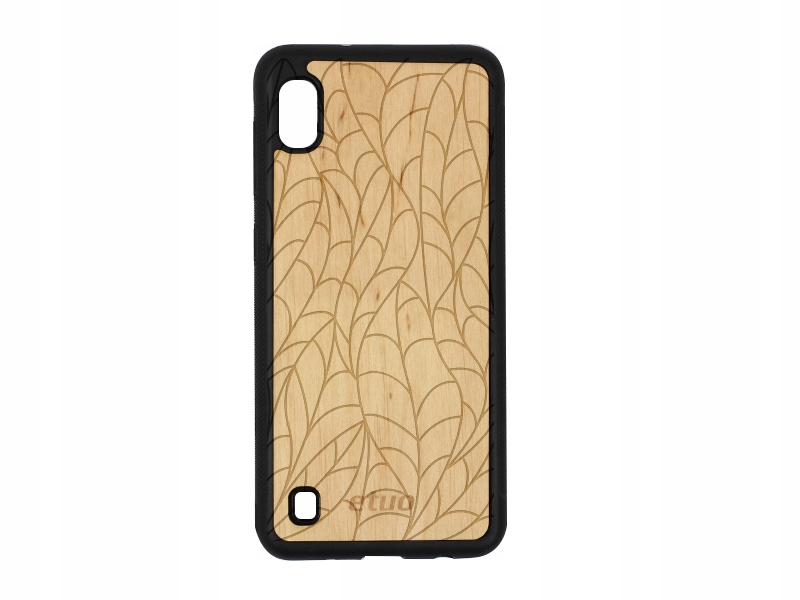 

Etui na Samsung Galaxy A10 Wood Case