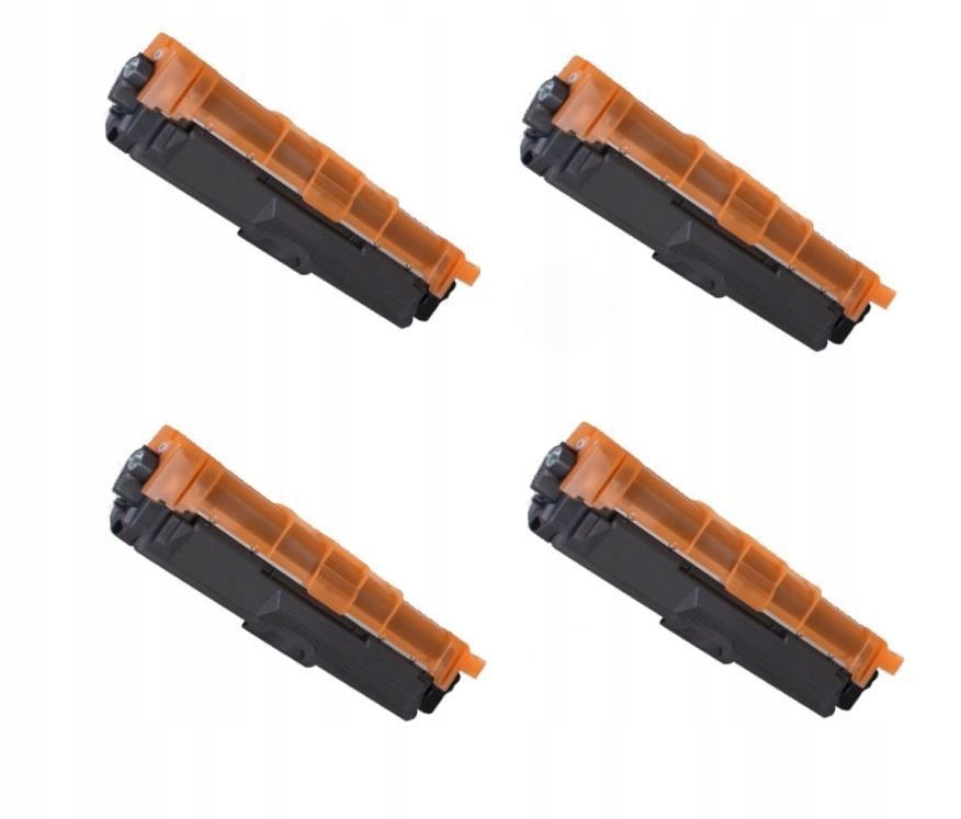 Naplnka Brother TN-242 TN-246 Multipack kompatibilní