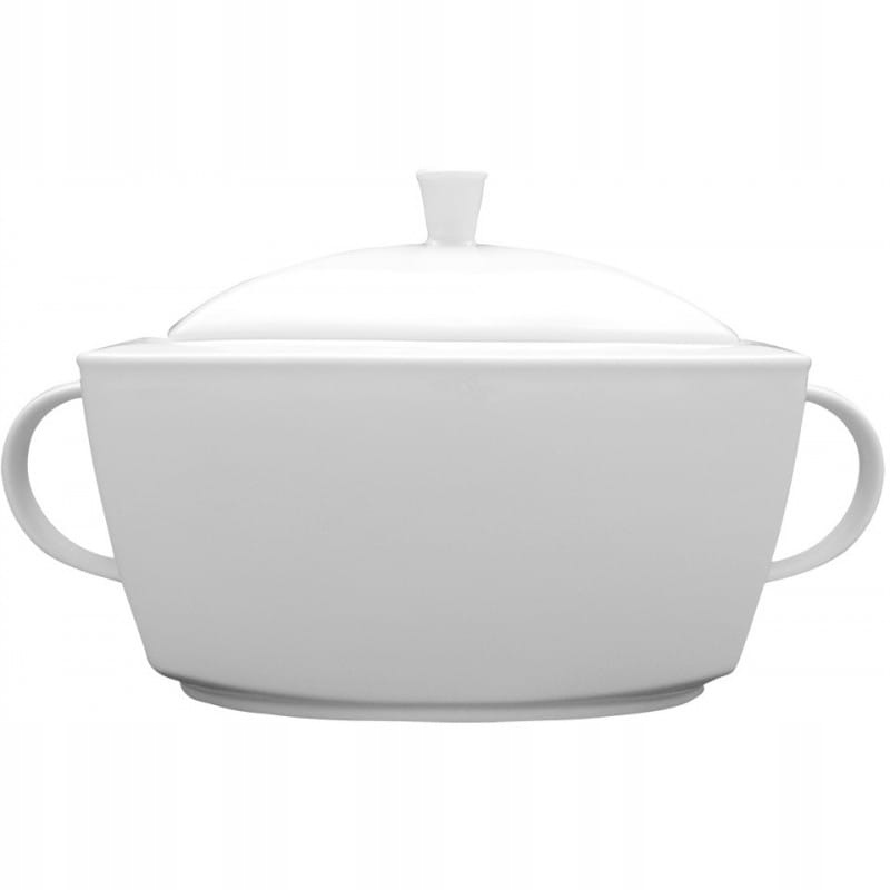 Lubiana Victoria Waza do zupy 2,7l 2764 porcelana