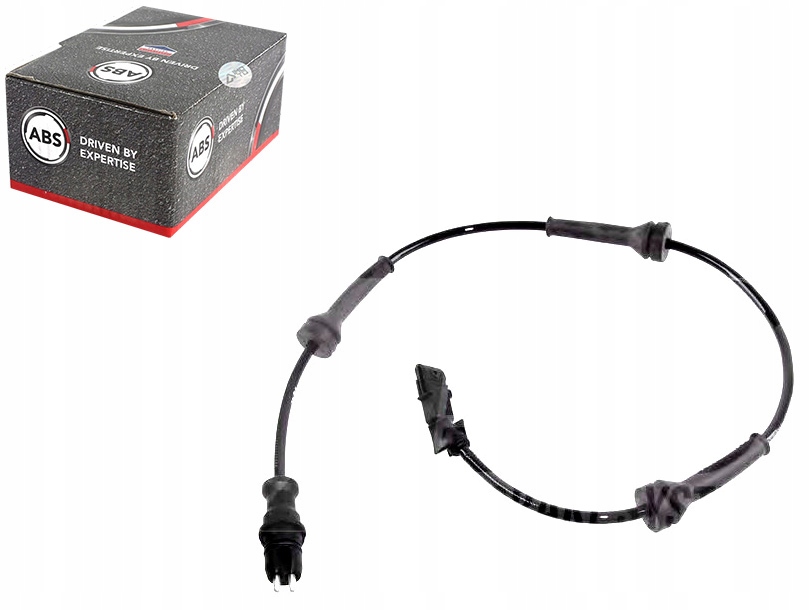 ABS30322(iMOTO) - Датчик ABS RENAULT Megane II 02-05 передній A. B. S.