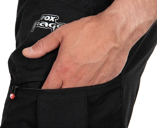 Spodnie Fox Rage Combat Trousers XXL Rozmiar: XX-Large (XXL) Rozmiar XXL