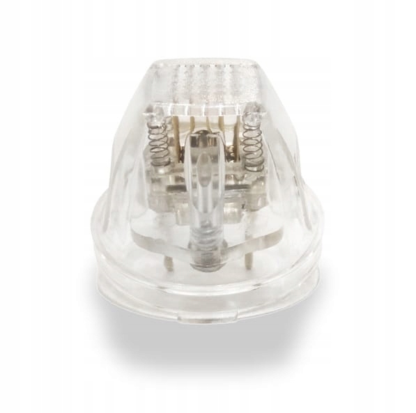 Kartridż do RF Frakcyjny Mikroigłowy 81 PIN Marka inna marka