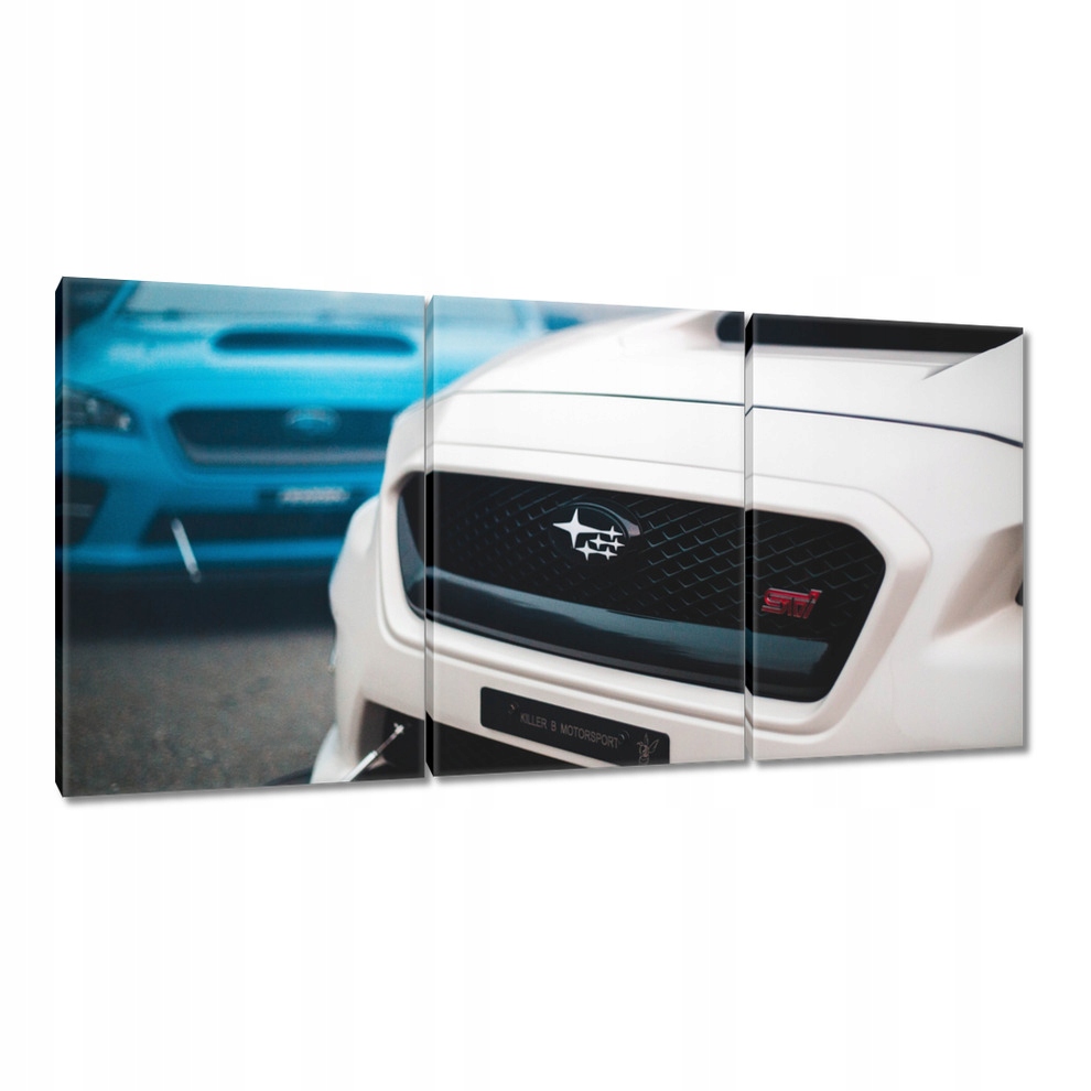 

Obrazy 120x60 Samochód Auto Pojazd