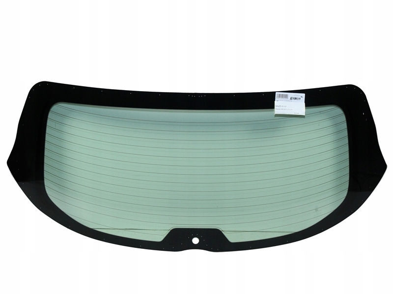 2000010244492 - НОВОЕ ЗАДНЕЕ СТЕКЛО ЗАДНЕГО MAZDA CX5 2017-OEM NIPPON