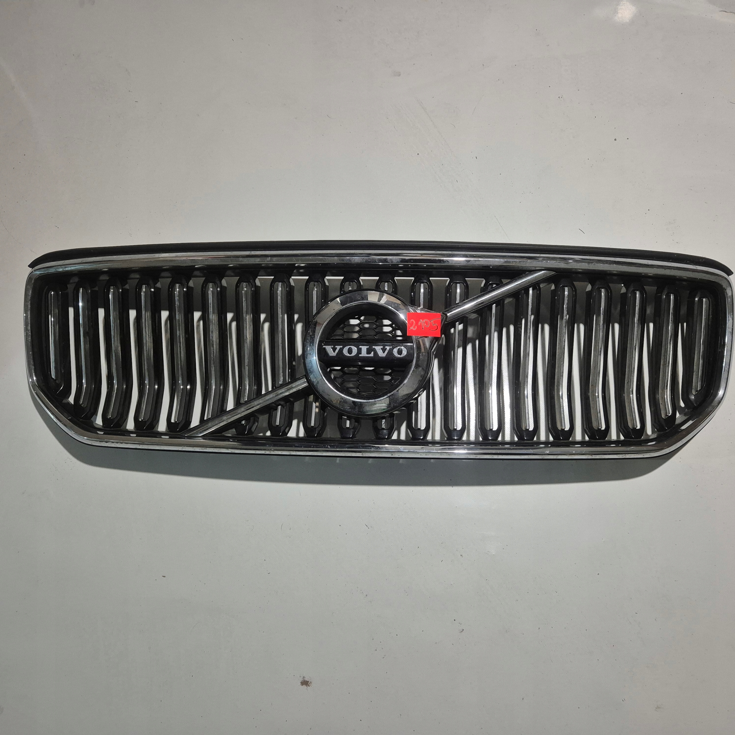 Volvo XC40 Kühlergrill FRONTGRILL Kühlergitter 31457347 - Thumbnail 2