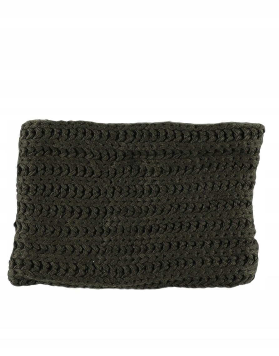 A0628 LEFTIES BOY__MO7 ZIELONY KOMIN__27X17 Materiał dominujący akryl