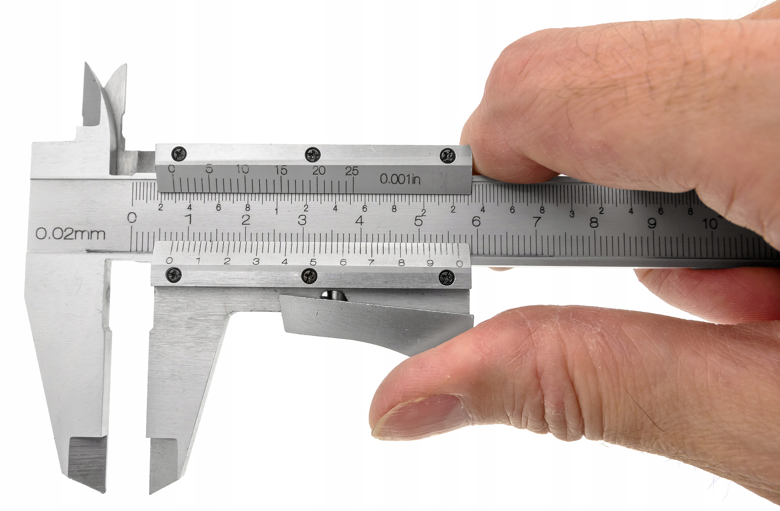 Richmann C3426 SUWMIARKA 150 mm AUTOLOCK 0,02 mm Marka Hit-Corona