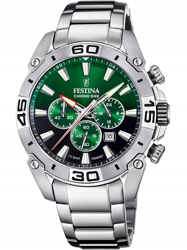 Hodinky Festina F20543/3