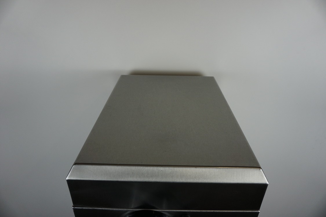 Sanomat Euro-Plus-S 10L a-21 Napięcie 230 V