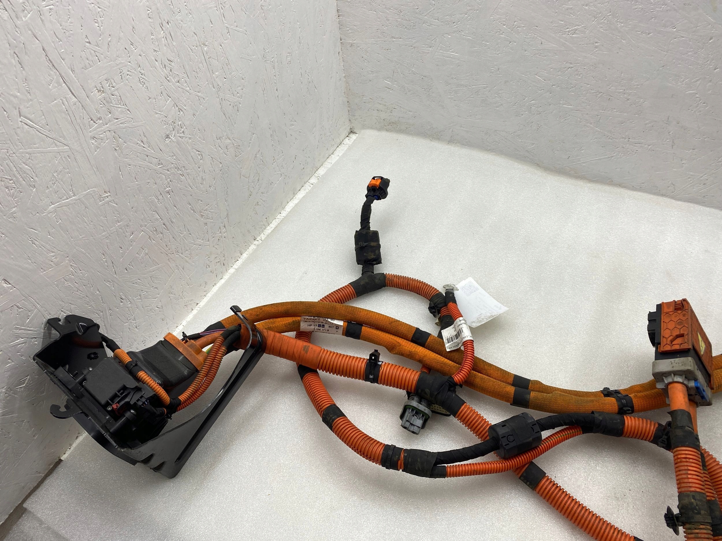 opel MOKKA b 2024 для АВТОМОБИЛЯ