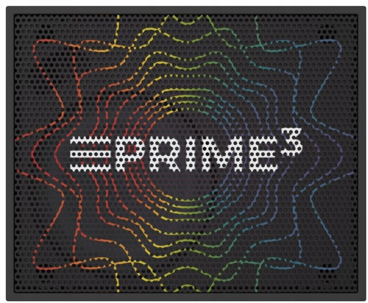 GŁOŚNIK PS10DB BLUETOOTH KARAOKE 2MIK PILOT 1200W +GŁOŚNIK PRZENOŚNY PRIME3 Głębokość produktu 37.7 cm