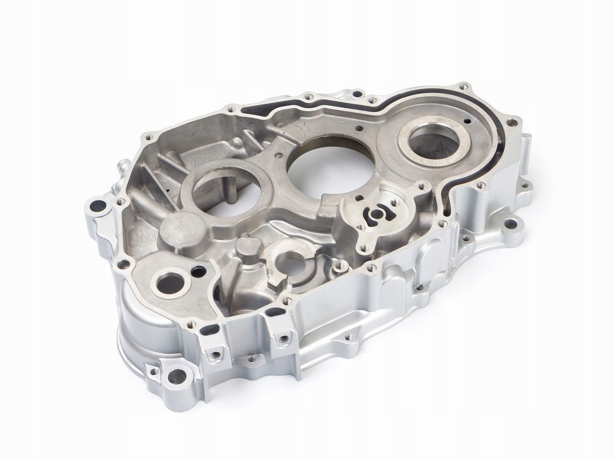 Картерний двигун картера Romet з 175 правим