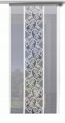 

Mg Panel żakard Biały 60cm 639/30 jakość polski