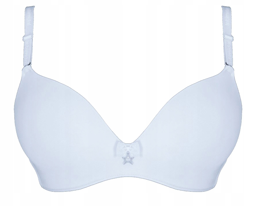 

Intimidao bezszwowy push up bez fiszbin 80 B