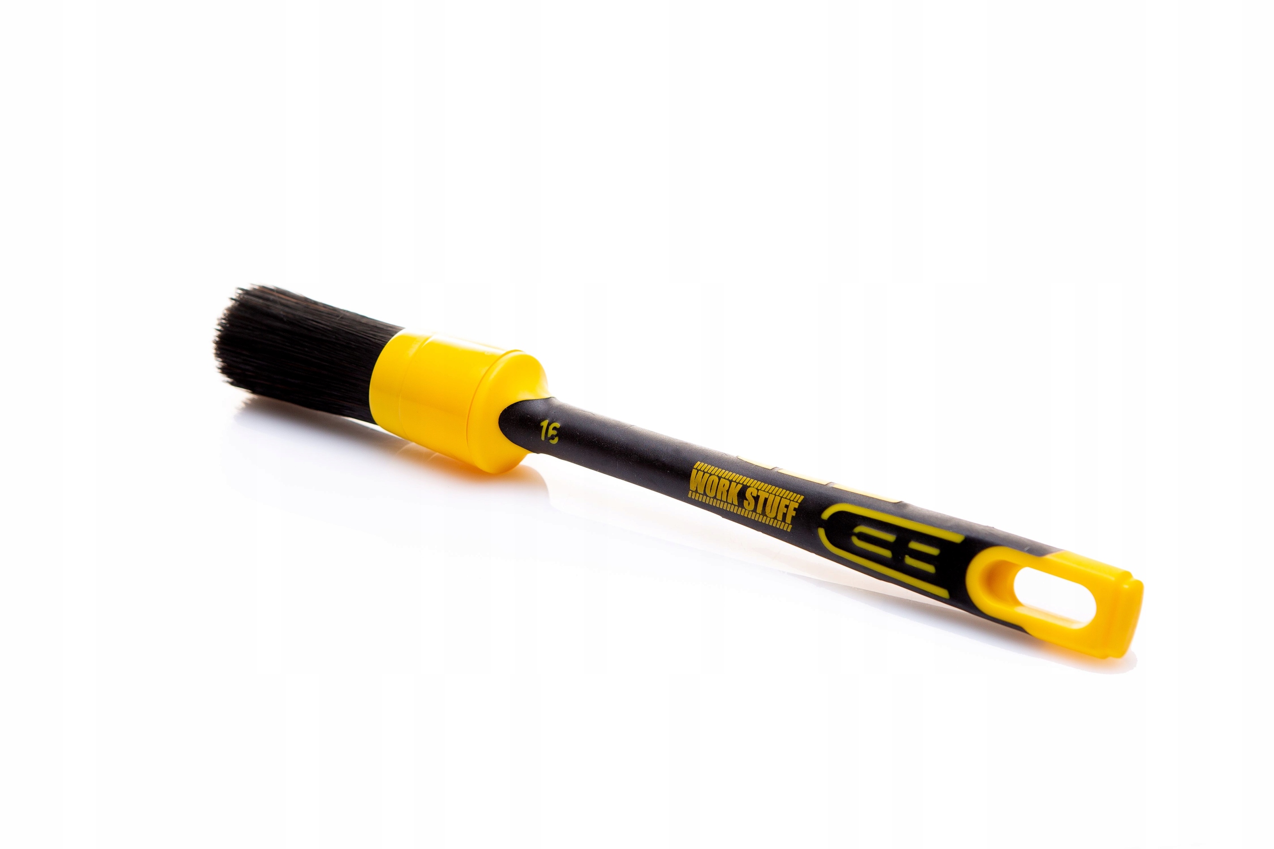 Work Stuff Detailing Brush Rubber 30mm Pędzelek