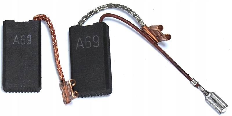 

Bosch Szczotki 1617014144 Oryginał Gsh 5 Gbh 5-40