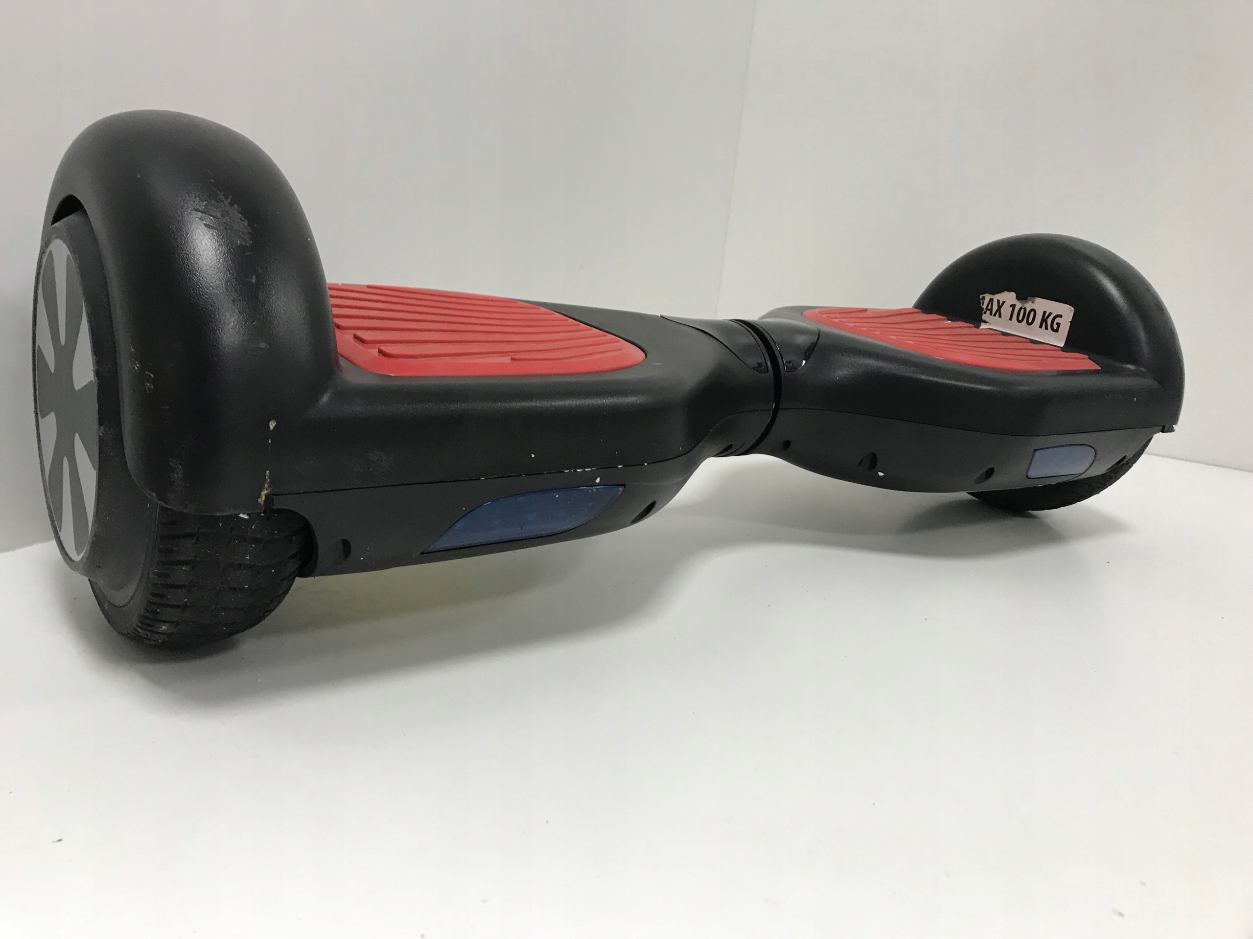 Deskorolka elektryczna dwukołowa mekotron HB-1862K 4895160633894