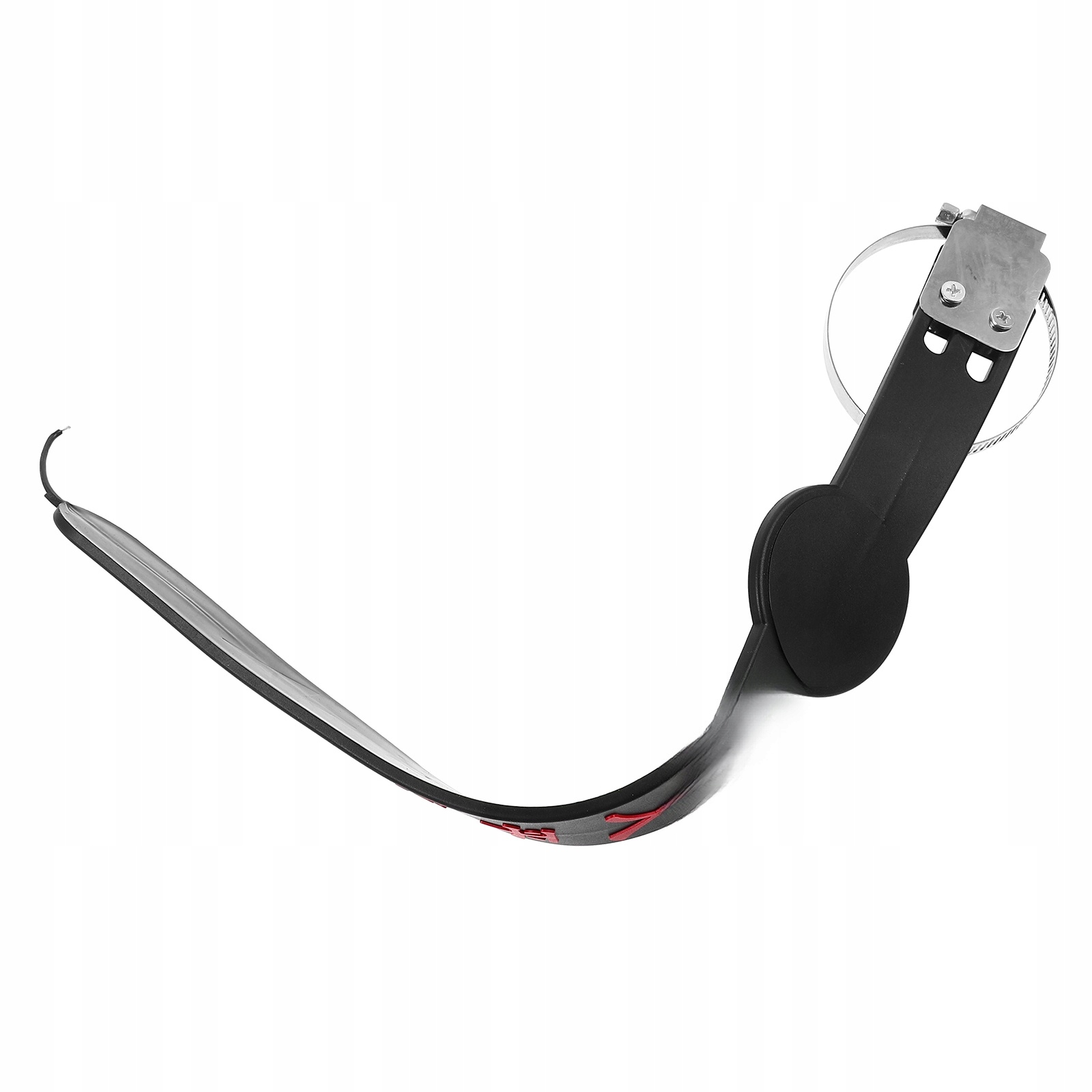 BEZPIECZNE USUWANIE PRZEWODZENIA PAS ANTYSTATYCZNY DO SAMOCHODU